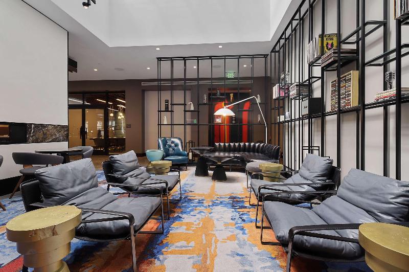 فندق Canopy By Hilton Memphis Downtown