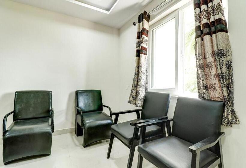 ホテル Capital O Vrisha Inn