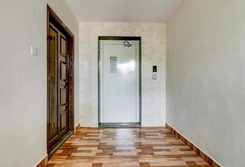 ホテル Capital O Vrisha Inn