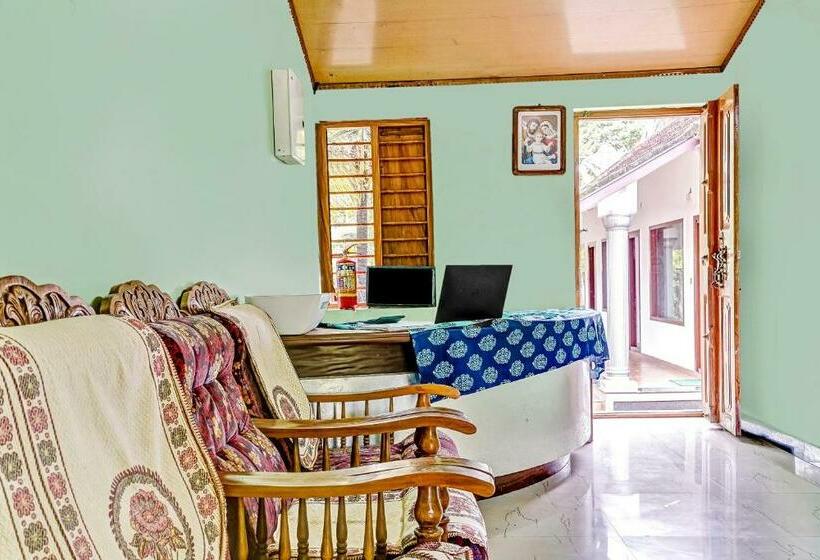 호텔 Capital O 82547 Hamlet Heaven