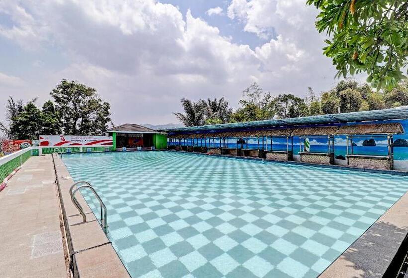 호텔 Capital O 90617 Rumah Oma Opa Syariah