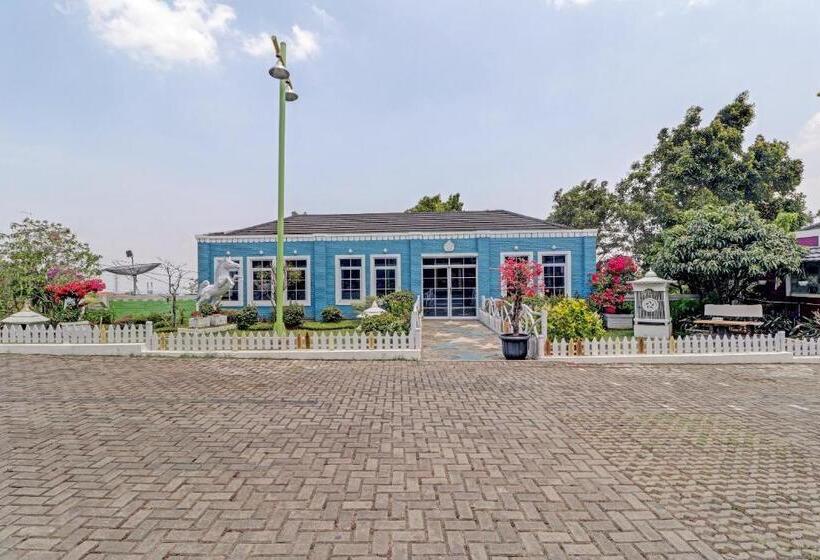 호텔 Capital O 90617 Rumah Oma Opa Syariah