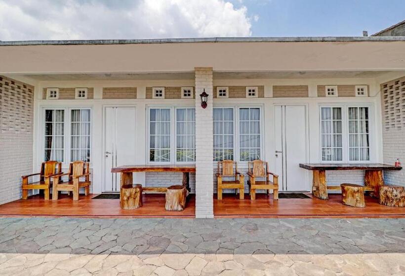 호텔 Capital O 90617 Rumah Oma Opa Syariah