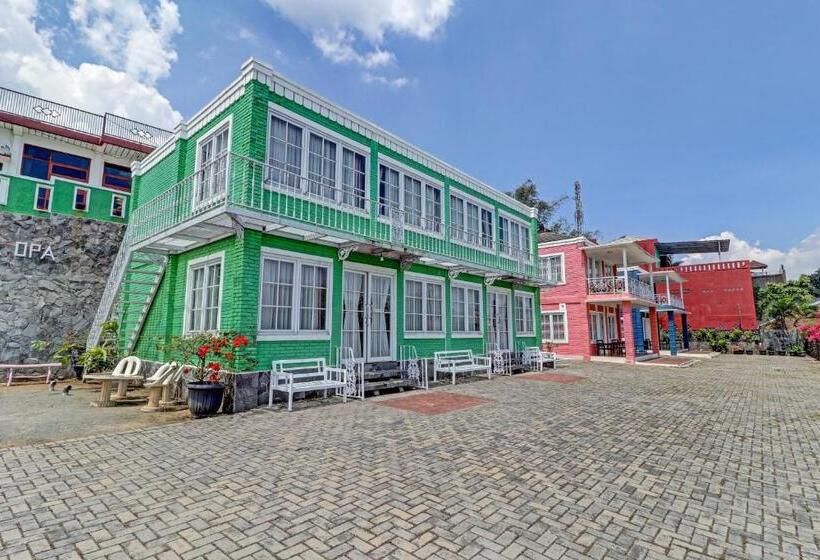 호텔 Capital O 90617 Rumah Oma Opa Syariah