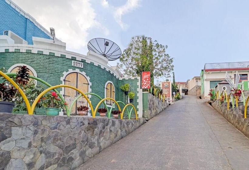 호텔 Capital O 90617 Rumah Oma Opa Syariah