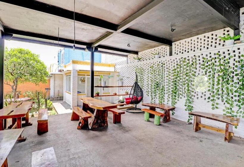 호텔 Capital O 90617 Rumah Oma Opa Syariah