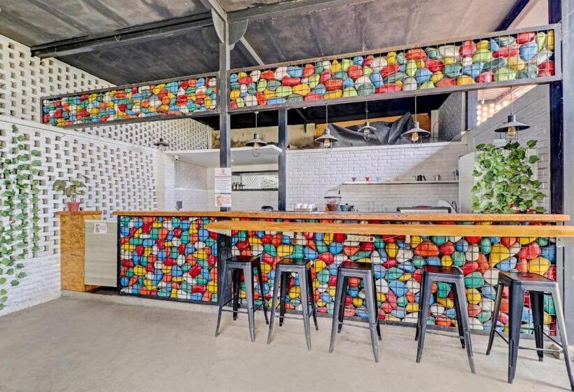 호텔 Capital O 90617 Rumah Oma Opa Syariah