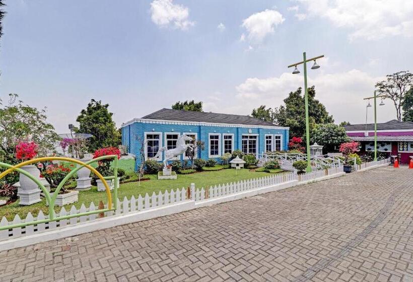 호텔 Capital O 90617 Rumah Oma Opa Syariah