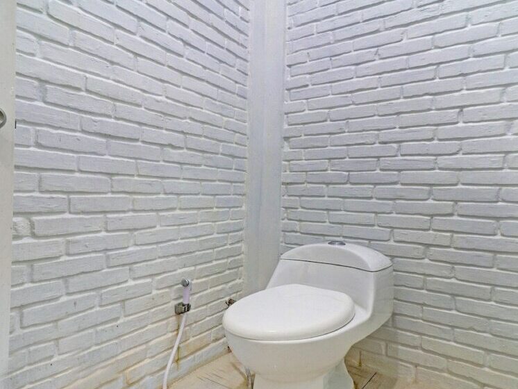 호텔 Capital O 90617 Rumah Oma Opa Syariah