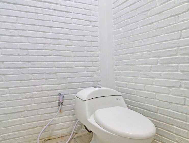 호텔 Capital O 90617 Rumah Oma Opa Syariah