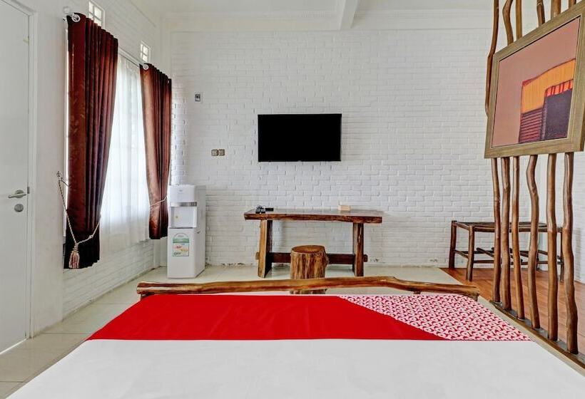 호텔 Capital O 90617 Rumah Oma Opa Syariah