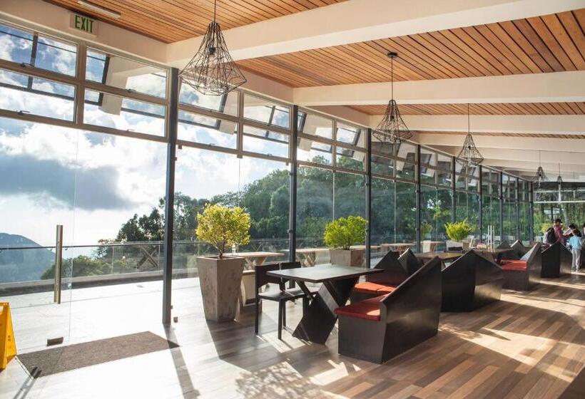 فندق Casa 1800 Cerro Verde