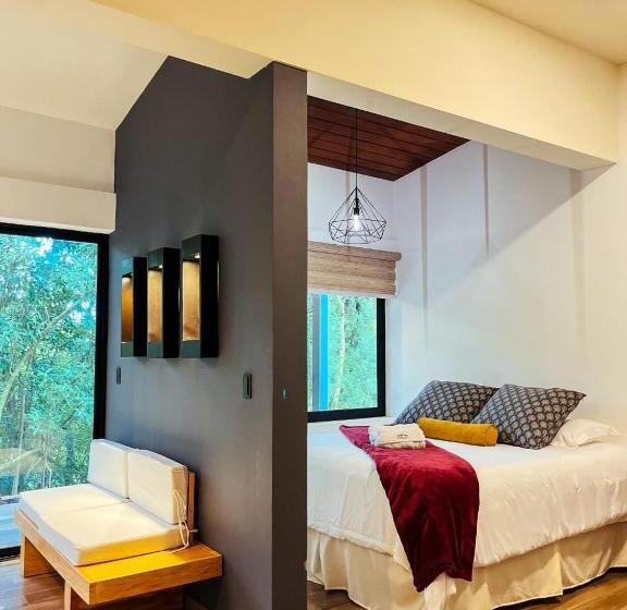 فندق Casa 1800 Cerro Verde