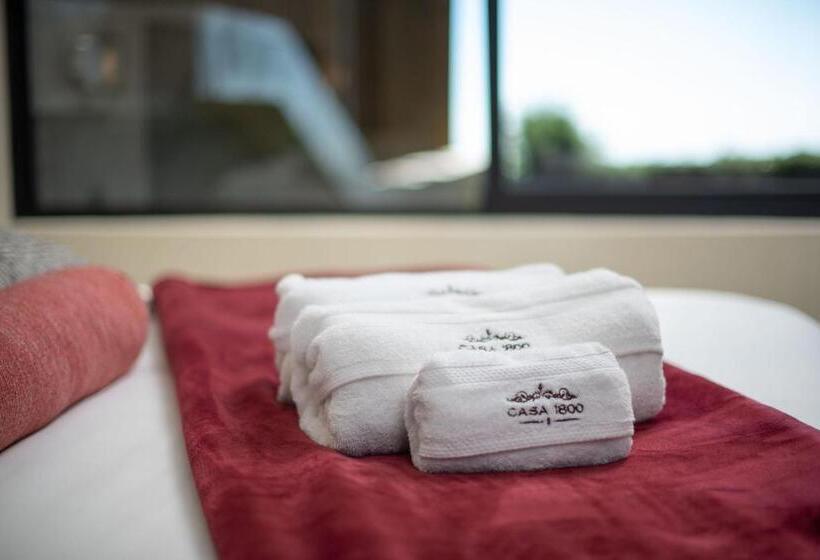 فندق Casa 1800 Cerro Verde