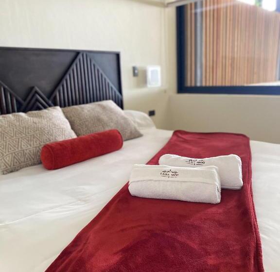 فندق Casa 1800 Cerro Verde