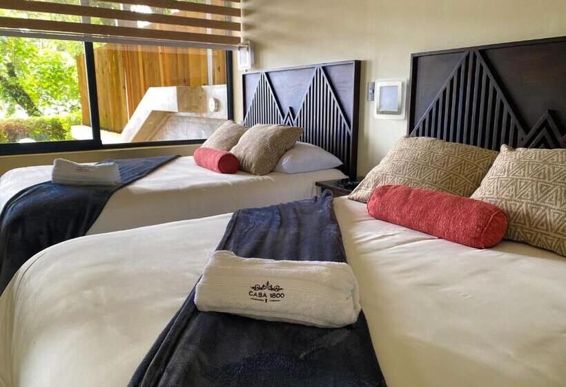 فندق Casa 1800 Cerro Verde
