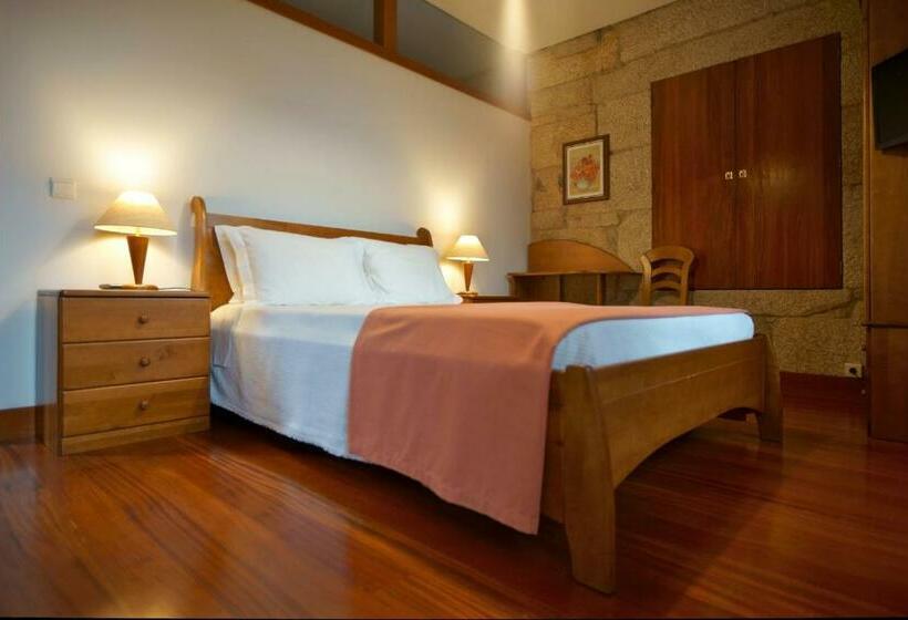 فندق Casa Da Aldeia