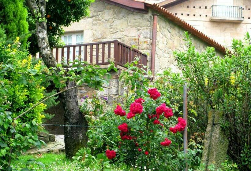 فندق Casa Da Aldeia