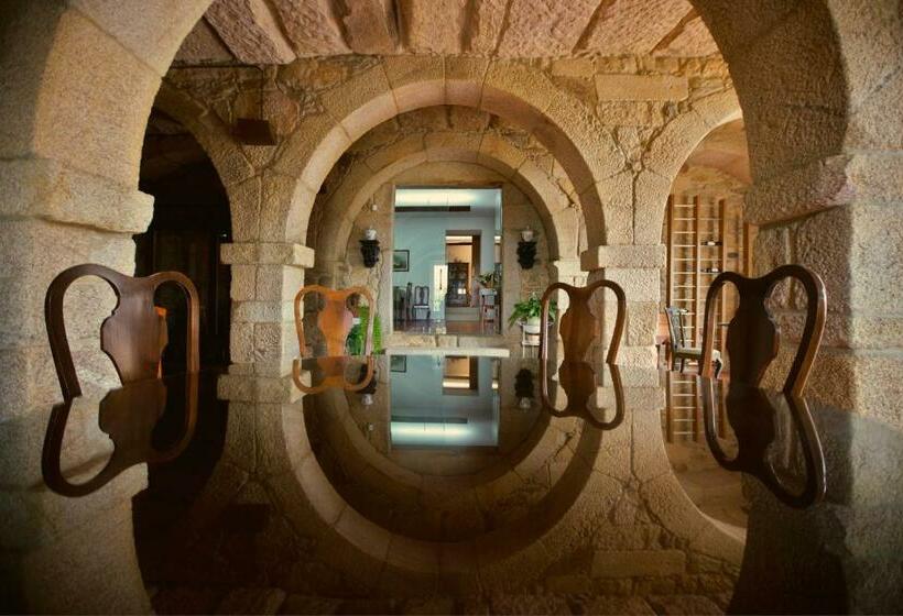 فندق Casa Da Aldeia