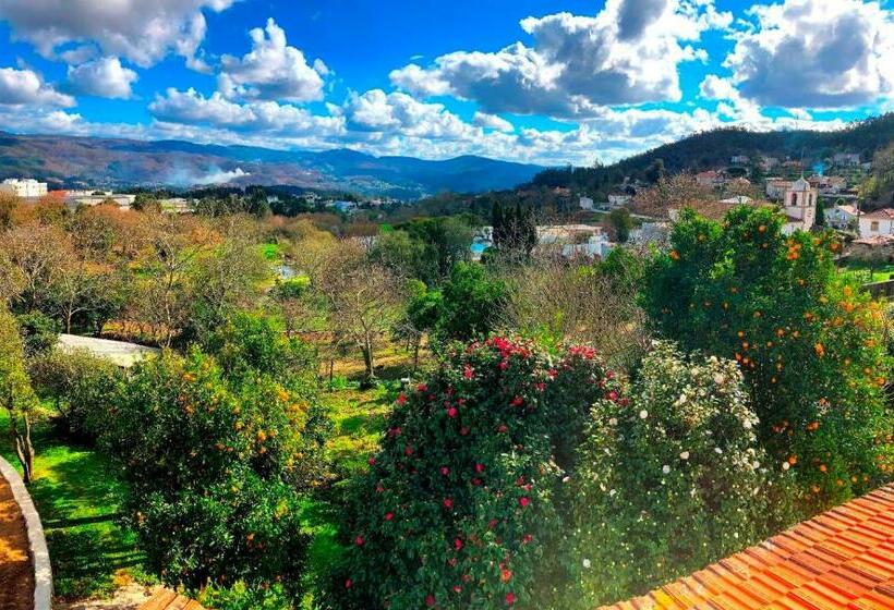 فندق Casa Da Aldeia
