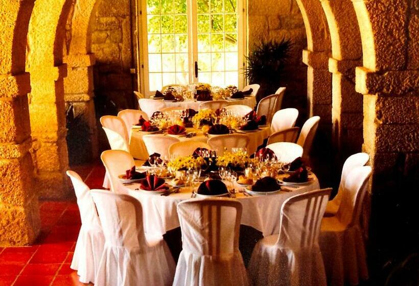 فندق Casa Da Aldeia