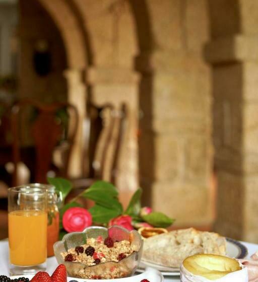 فندق Casa Da Aldeia