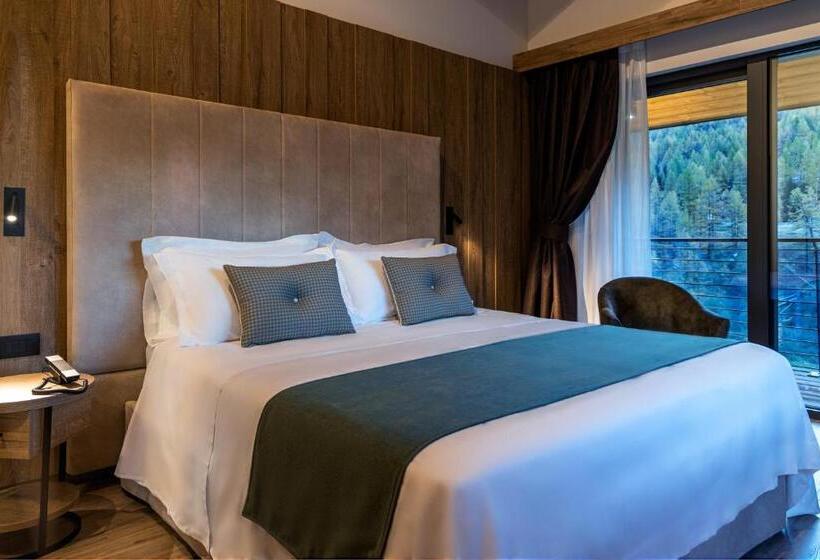 호텔 Cervino - Vretreats