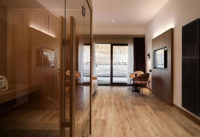 호텔 Cervino - Vretreats