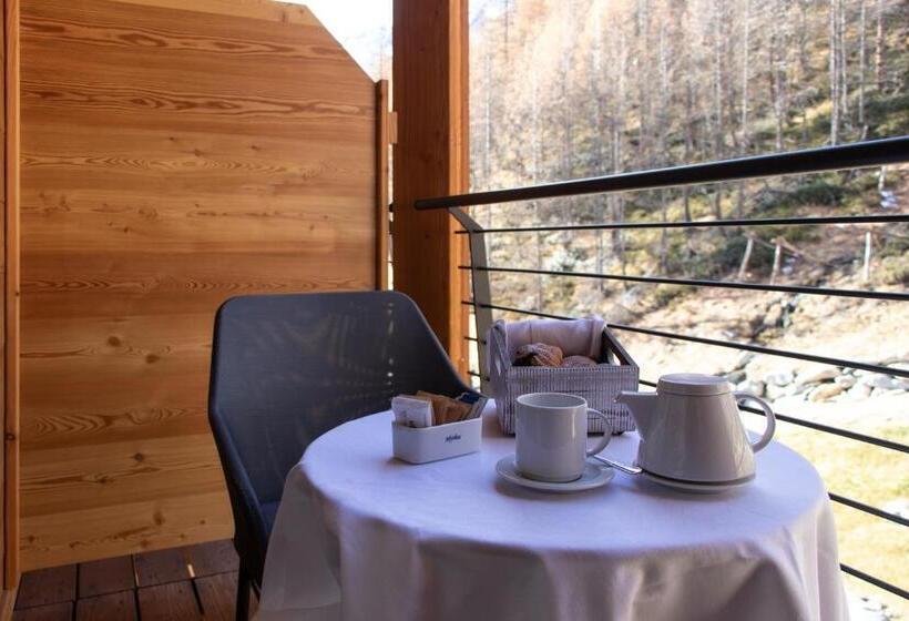 호텔 Cervino - Vretreats