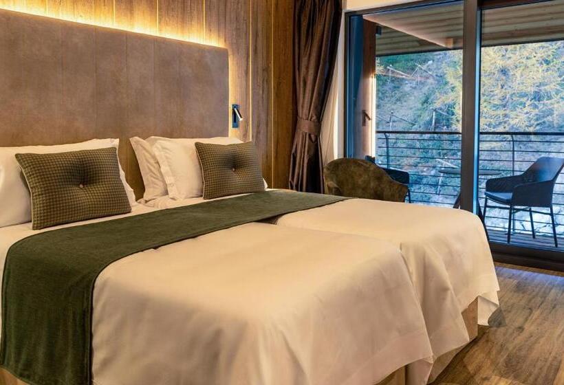 호텔 Cervino - Vretreats