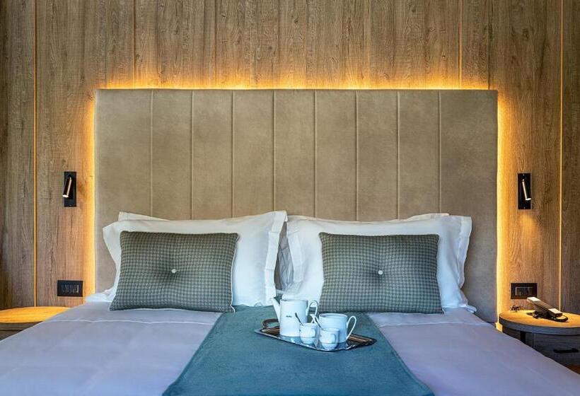 호텔 Cervino - Vretreats