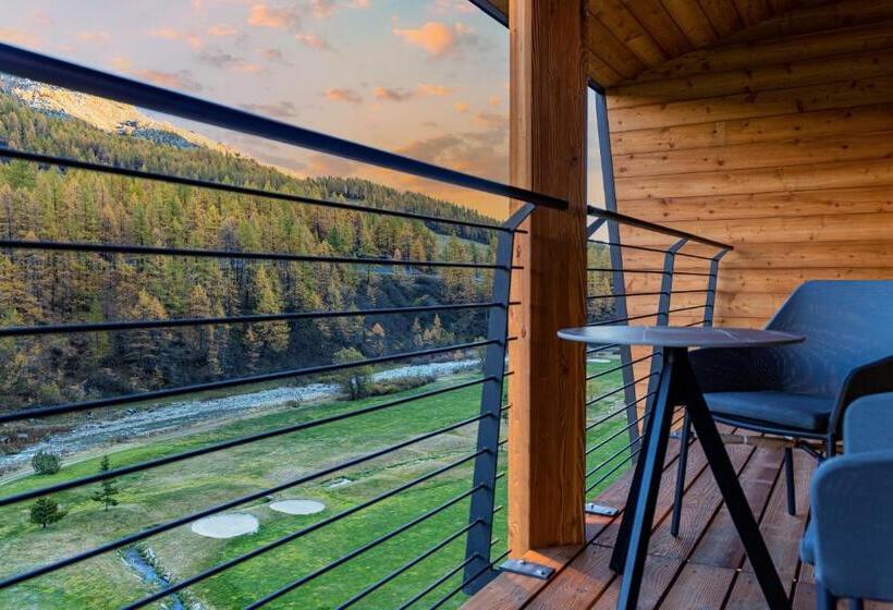 호텔 Cervino - Vretreats