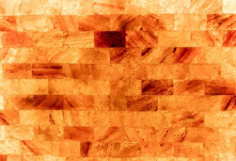 호텔 Cervino - Vretreats