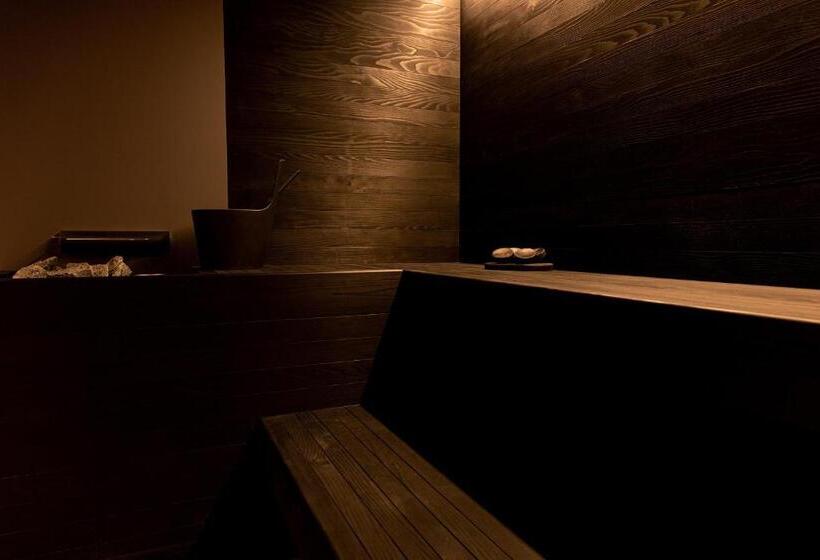 호텔 Cervino - Vretreats