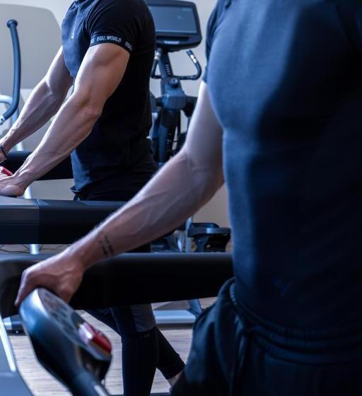 호텔 Cervino - Vretreats