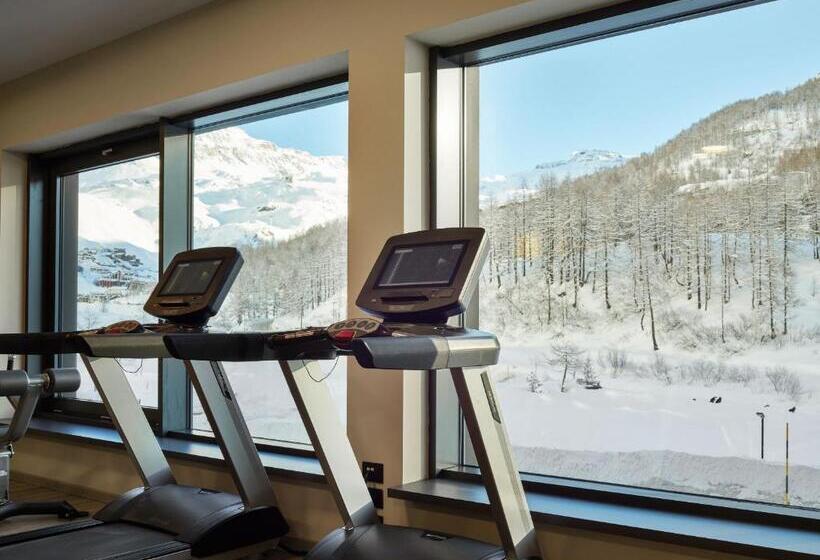 호텔 Cervino - Vretreats