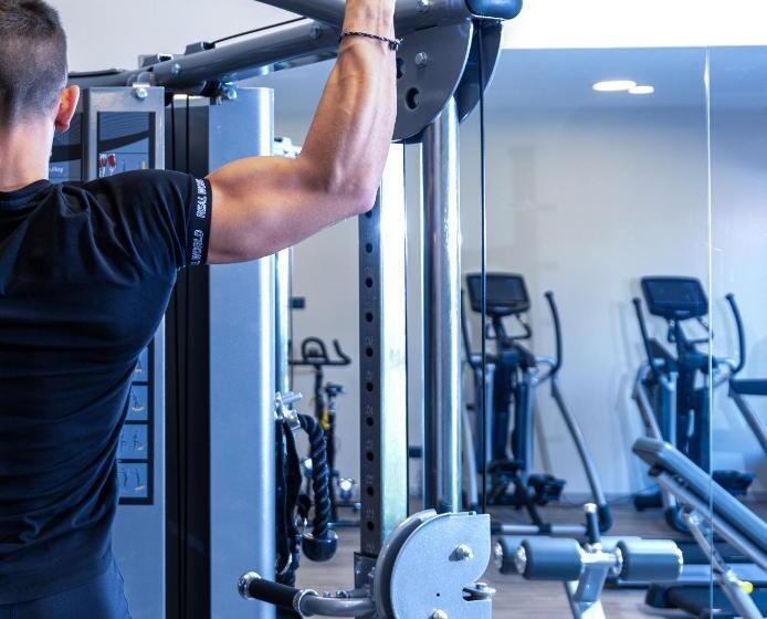 호텔 Cervino - Vretreats