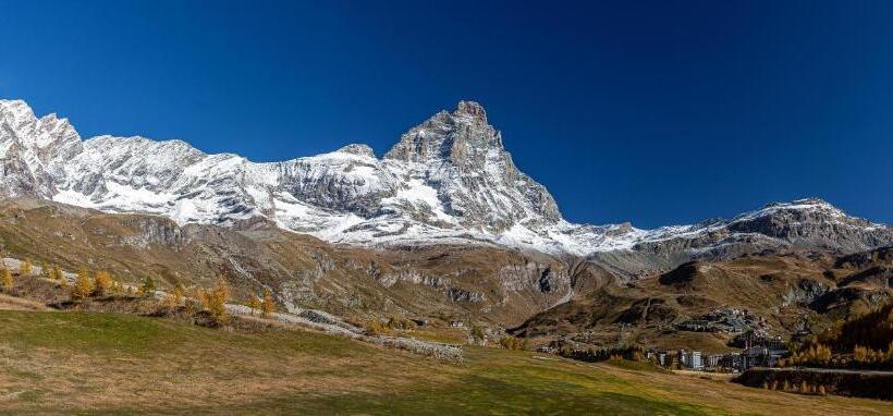 호텔 Cervino - Vretreats