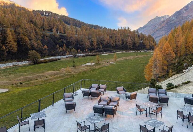 호텔 Cervino - Vretreats