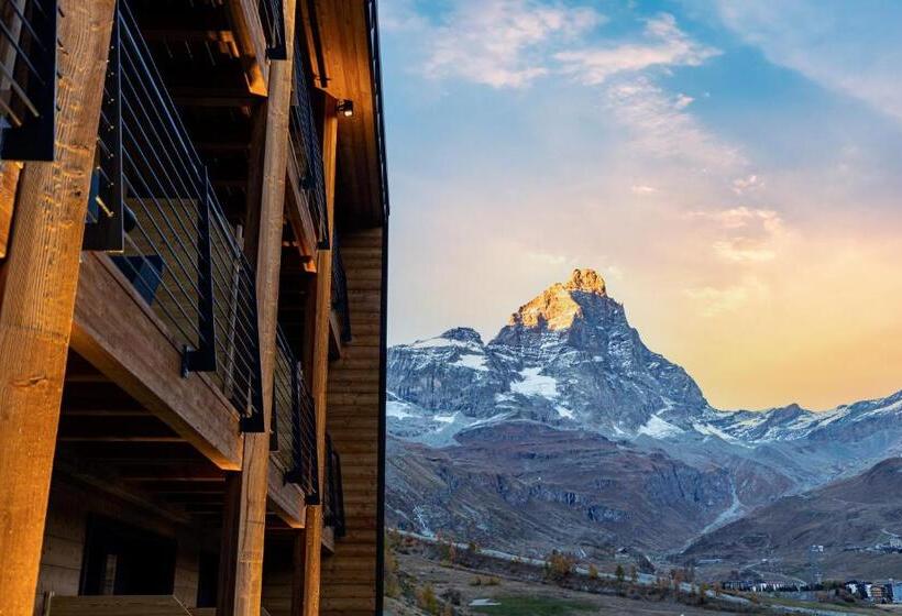 호텔 Cervino - Vretreats