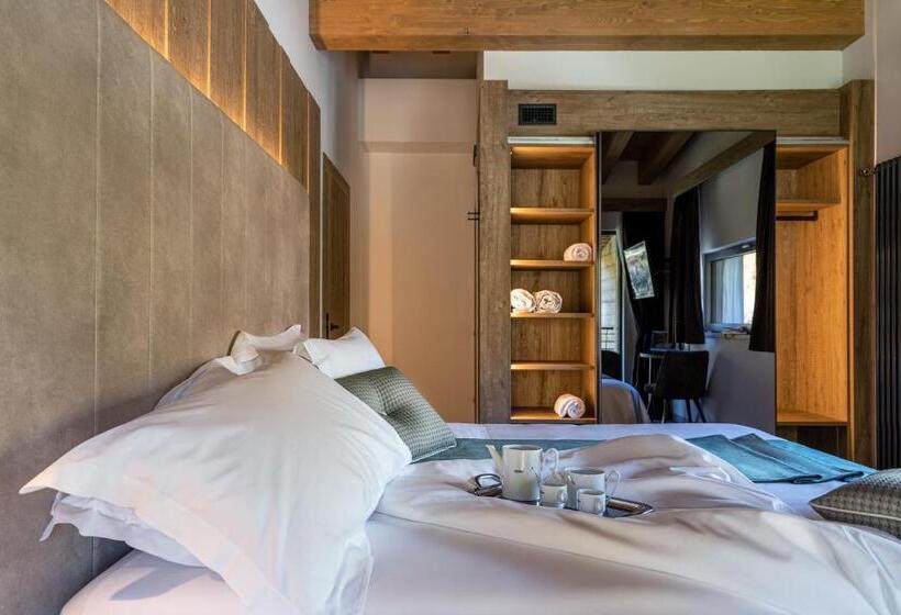 호텔 Cervino - Vretreats