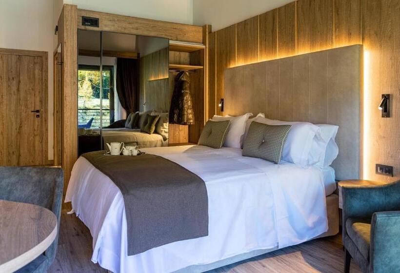 호텔 Cervino - Vretreats