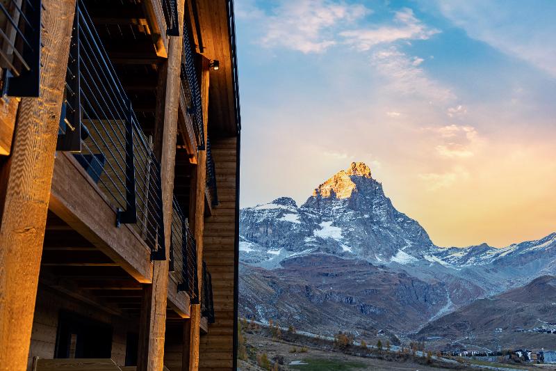 호텔 Cervino - Vretreats