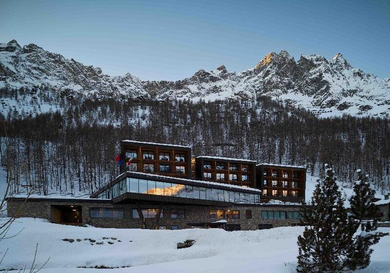 호텔 Cervino - Vretreats