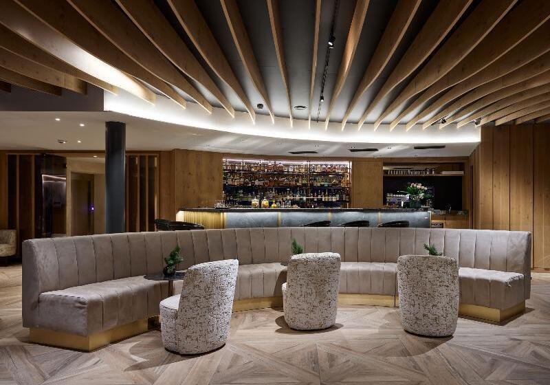 호텔 Cervino - Vretreats