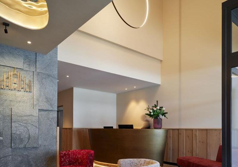 호텔 Cervino - Vretreats