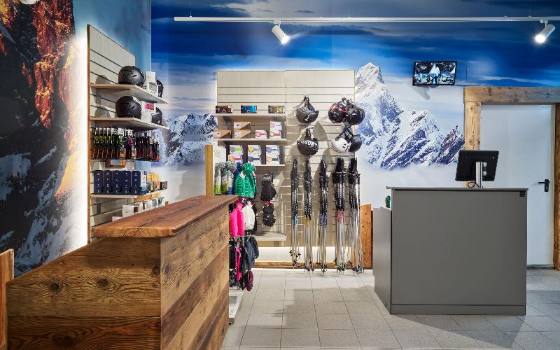 호텔 Cervino - Vretreats