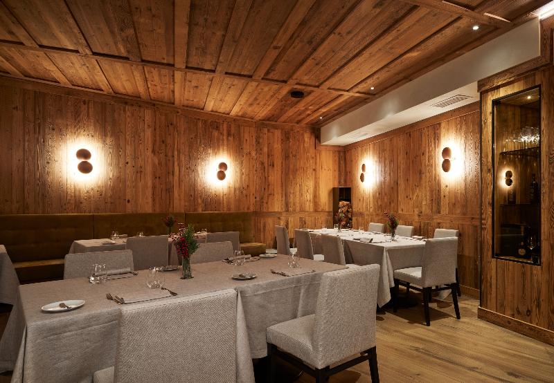 호텔 Cervino - Vretreats