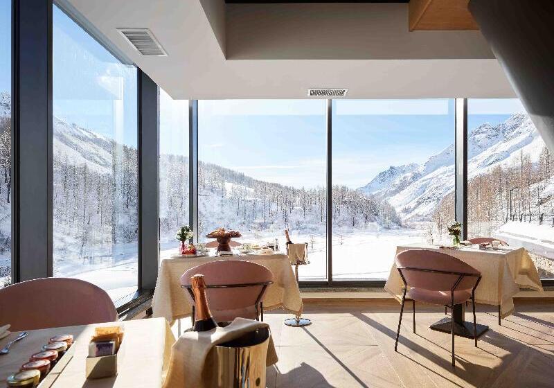 호텔 Cervino - Vretreats