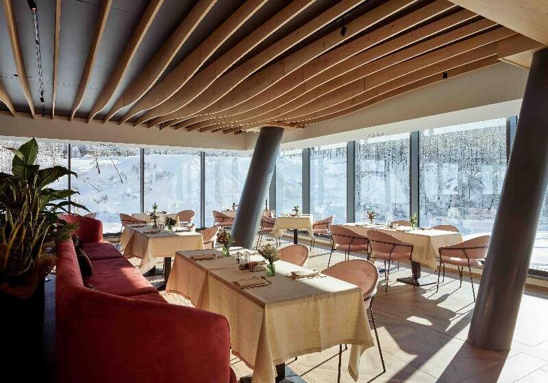 호텔 Cervino - Vretreats